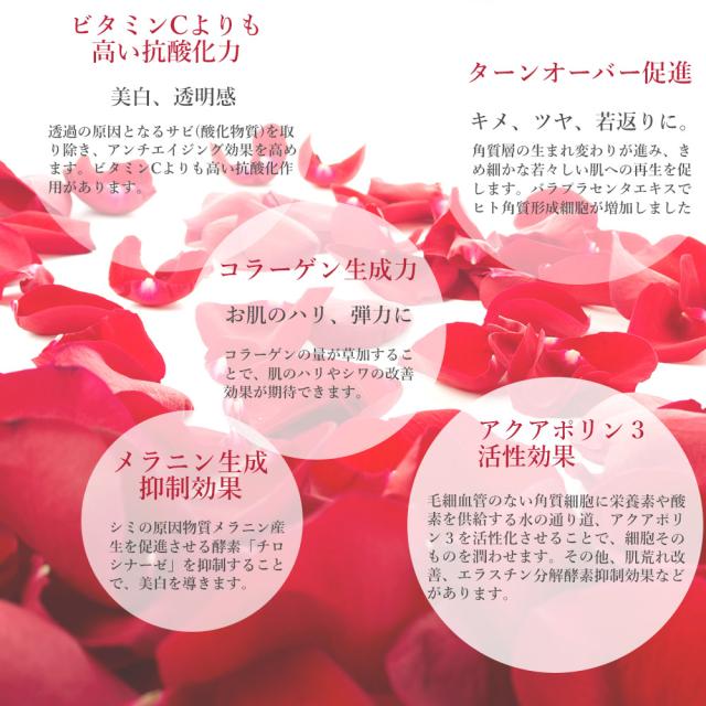 バラプラセンタ