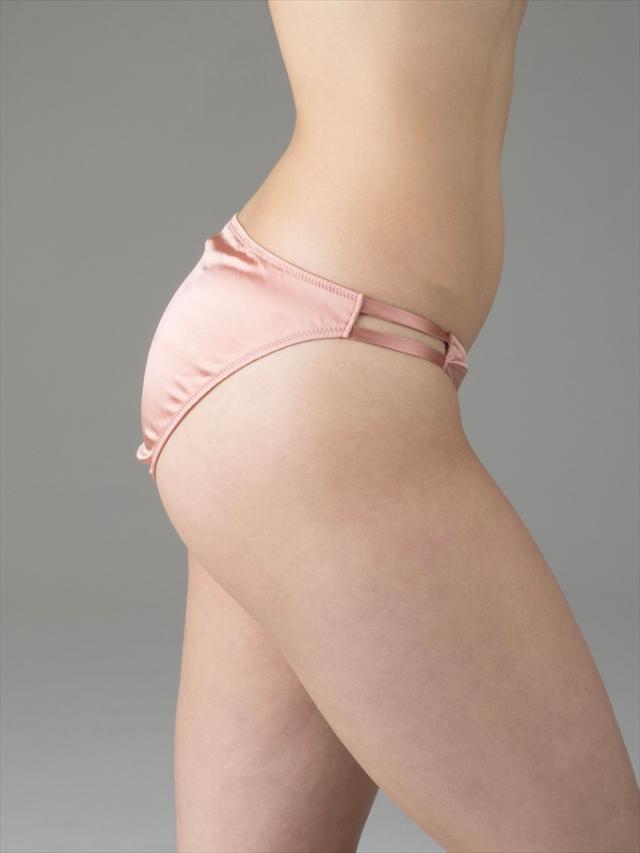 N bijoux Tokyo 珠佑 -Miyuu- Shorts 直美 -Naomi- Shorts 奈菜 -Nana- Shorts ショーツ made in Japan 極上の和ランジェリー  日本製 シルク 下着 レディース パンツ ショーツ