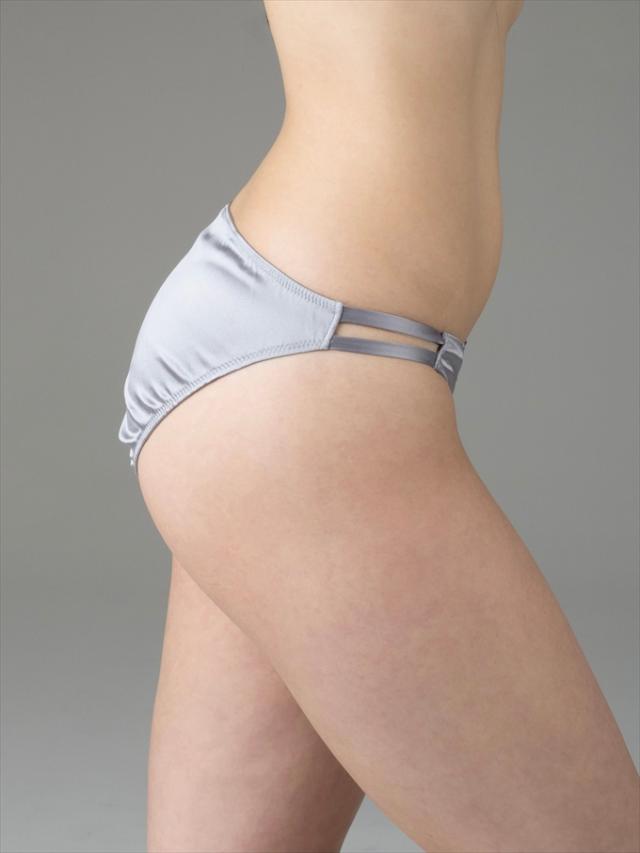 N bijoux Tokyo 珠佑 -Miyuu- Shorts 直美 -Naomi- Shorts 奈菜 -Nana- Shorts ショーツ made in Japan 極上の和ランジェリー  日本製 シルク 下着 レディース パンツ ショーツ