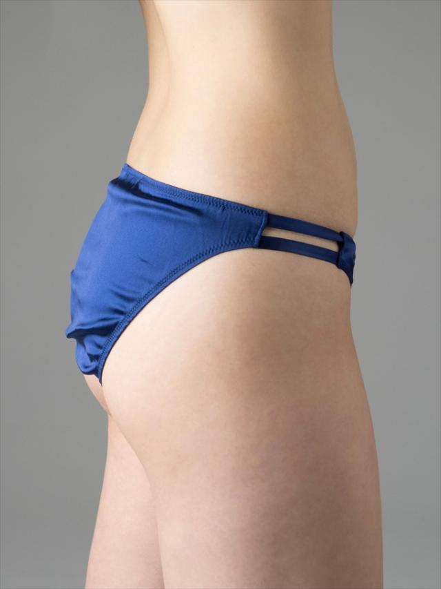 N bijoux Tokyo 珠佑 -Miyuu- Shorts 直美 -Naomi- Shorts 奈菜 -Nana- Shorts ショーツ made in Japan 極上の和ランジェリー  日本製 シルク 下着 レディース パンツ ショーツ