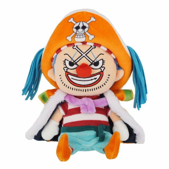 ONE PIECE -  ONE PIECE ミホーク 20cm 着せ替えぬいぐるみ 本体のみ ONE PIECE - ONE PIECE ミホーク 20cm 着せ替えぬいぐるみ 本体