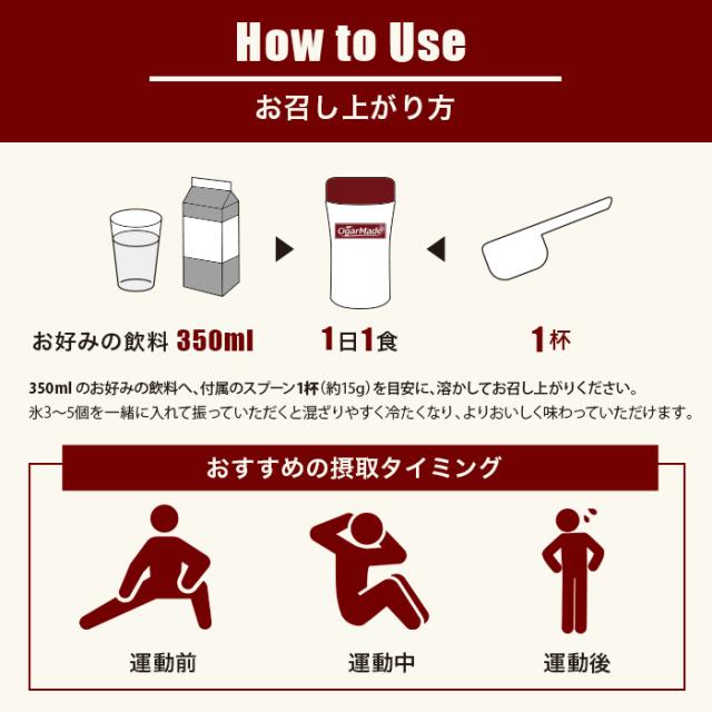 お召し上がり方