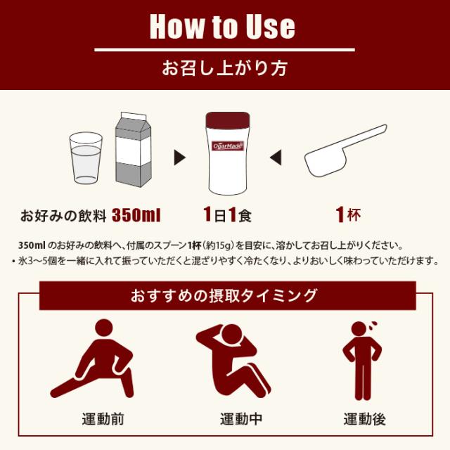 お召し上がり方