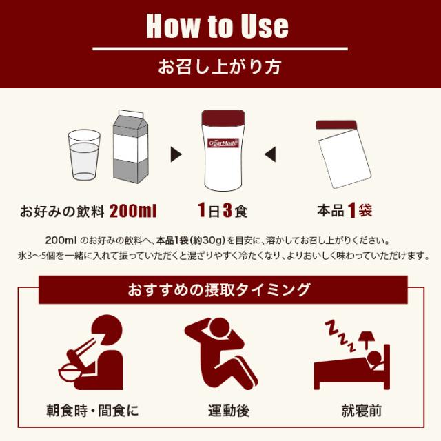 お召し上がり方