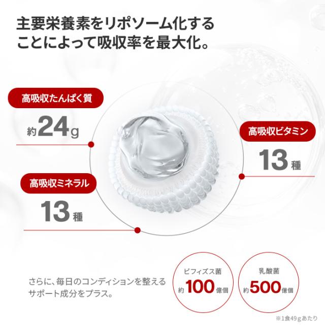リポソーム