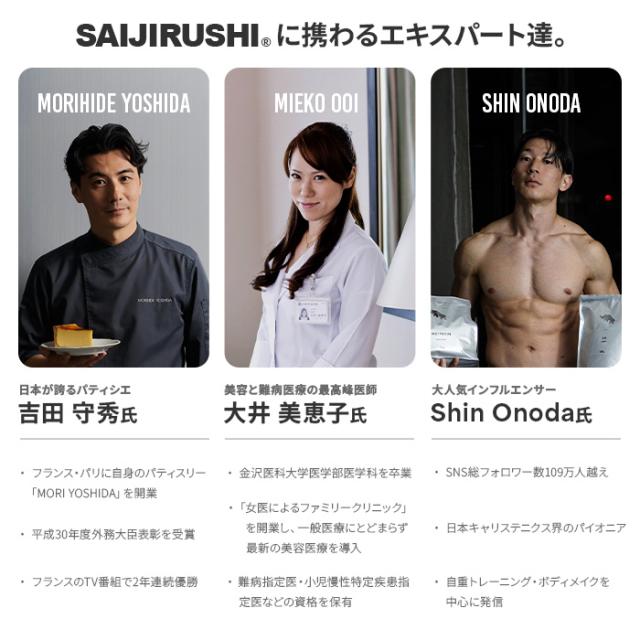 成分表