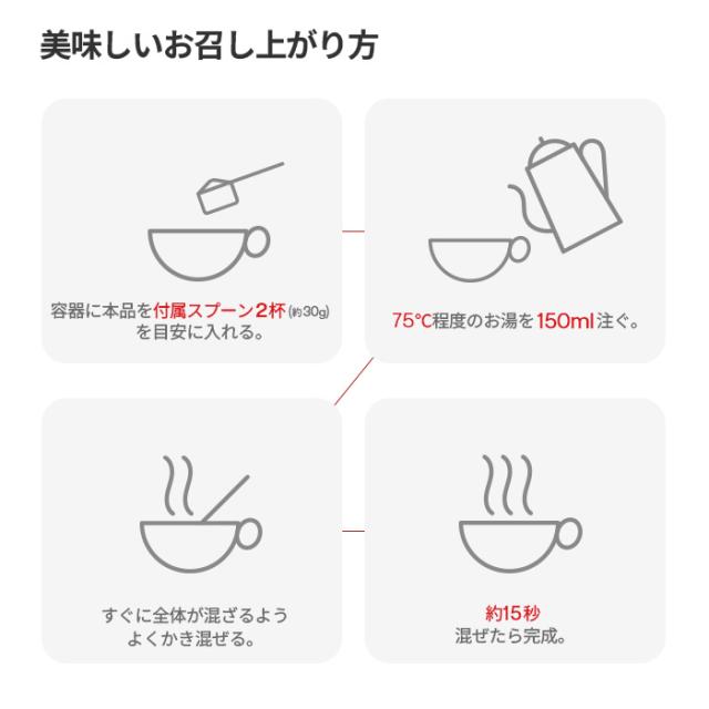 お召し上がり方