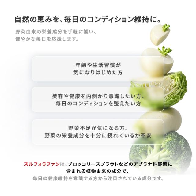 すこやかな毎日