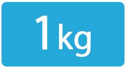 1kg