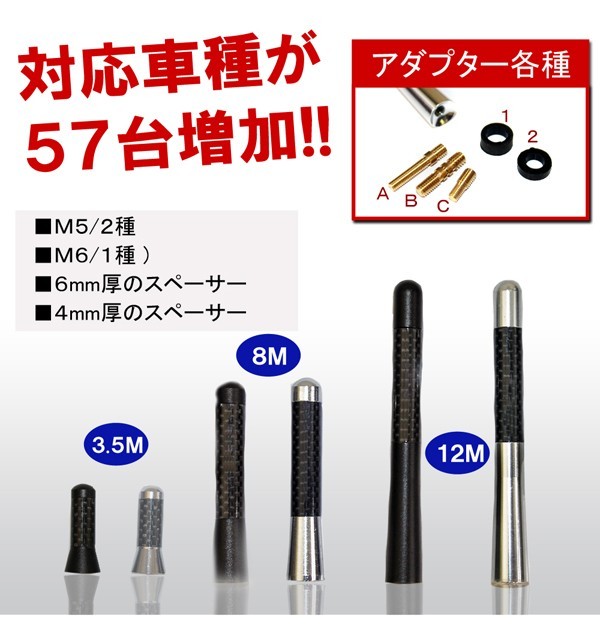 限定品ヘリカルアンテナ ショートアンテナ 純正交換 ヘリカルアンテナ 汎用 ヘリカル