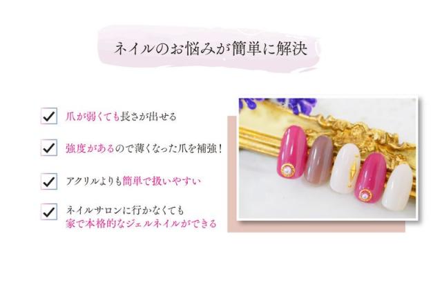 ジェリス バーチャルジェルファーストキット JVGS3000