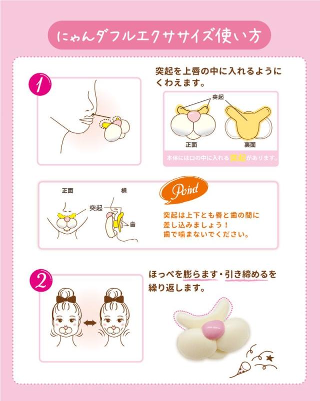 にゃんダフルエクササイズ NDE881