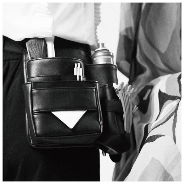 ヘアメイクスタジオバッグ FEPBS