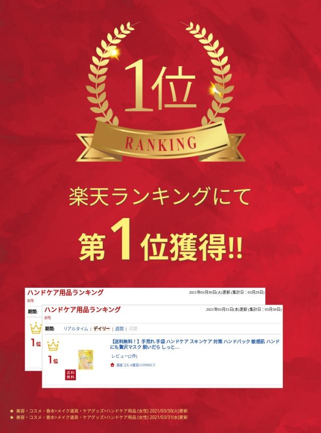 【送料無料】 手荒れ 手袋 ハンドケア スキンケア 対策 ハンドパック 敏感肌 ハンドにも贅沢マスク 脱いだら しっとり はめるだけ簡単 ハンドマスク BSH251