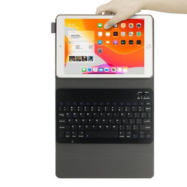 ipad 10.2 第9世代/第8世代 キーボード アイパッド 10.2 ケース
