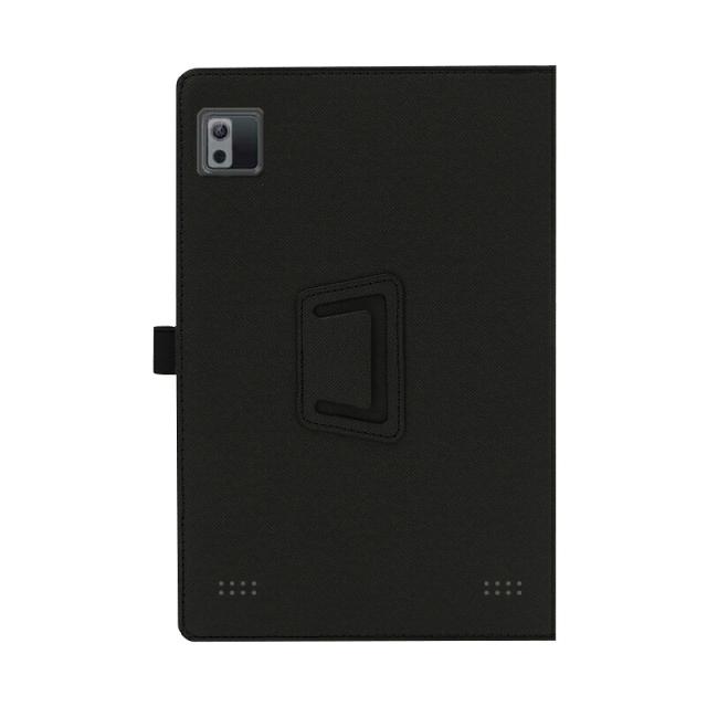 Z会　２世代タブレット　カバー　保護フィルム付き 保護フィルム 2枚 タッチペン付き】 Z会専用タブレット（第2世代