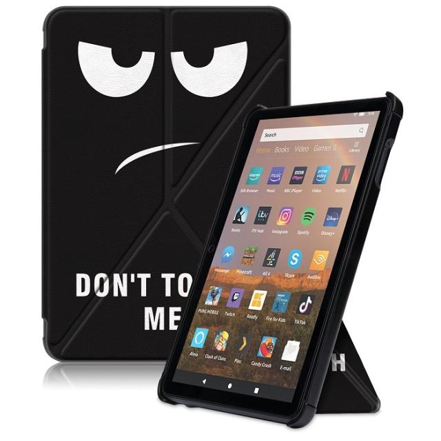 kindle fire HD新品未開封保護フィルムお付けします（Fireタブレット 