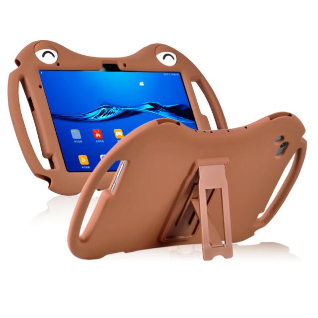 Lenovo TAB6 本体 スタンドカバー付きフィルムのおまけ付き windygirl_h-tbcase-037-ln43c-3set