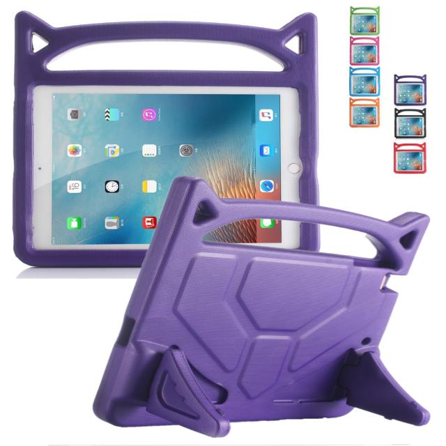iPad mini(A17 Pro) 第7世代(2024)/iPad mini6 ケース EVA 耐