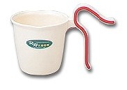 【ふれ i タウン】入浴応援 手おけへ