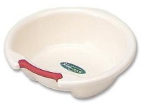 【ふれ i タウン】入浴応援 湯おけへ