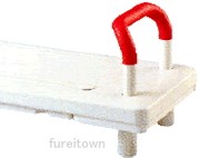 【55〜70cm】バスボード