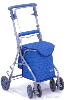 リズムRWC　ブルー