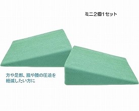 ナーセントミニ2個セットへ