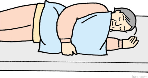 身体の支えに形がよく馴じみリラックスできます