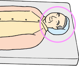 ビーズパット2型 頭用のページへ