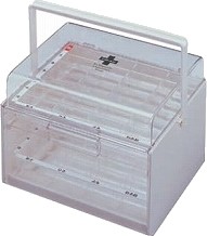 くすり整理2週間ケース