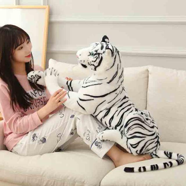 ホワイトタイガー ぬいぐるみ」の人気商品一覧 | 安い商品を通販サイト