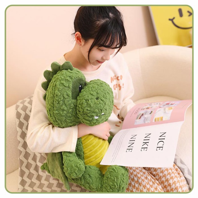 恐竜 ぬいぐるみ 可愛い きょうりゅう キョウリュウ おもちゃ