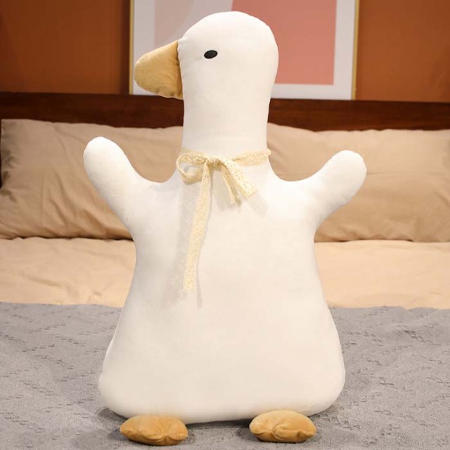 あひる 赤ちゃん ぬいぐるみ アヒル ダック ファーストトイ 玩具