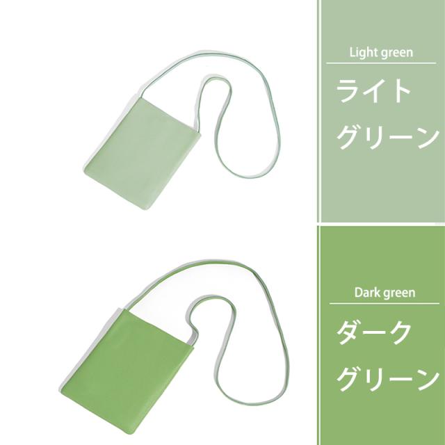 スマホポーチ ショルダー レディース 本革 スマホポシェット バッグ 斜めがけ 軽量 縦型 ショルダーポーチ レザー ボディバッグ 携帯ポーチ 小物入れ 