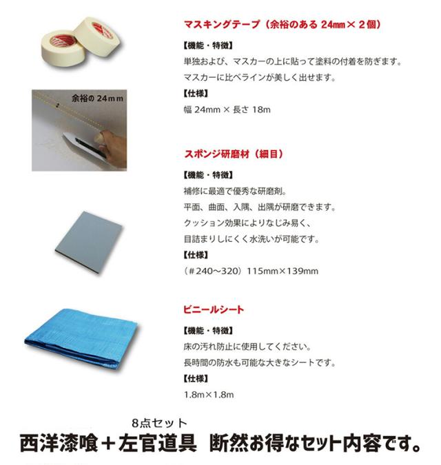 セット