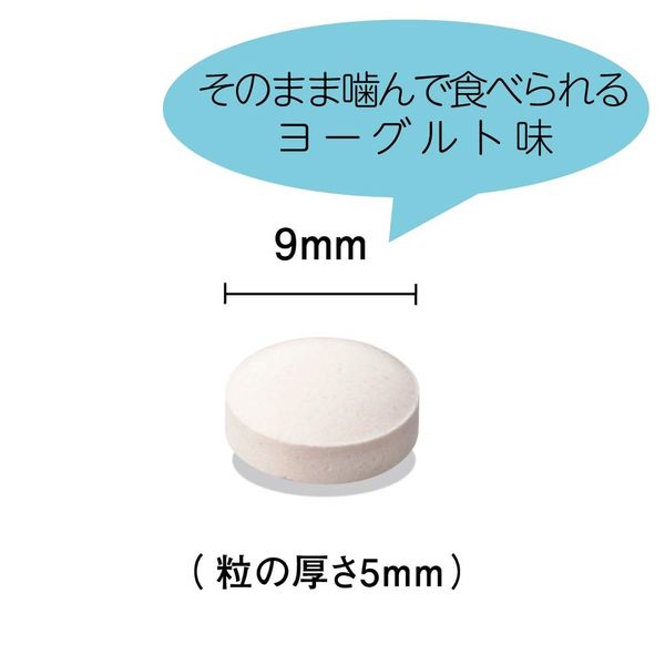 カルシウム＆マグネシウム