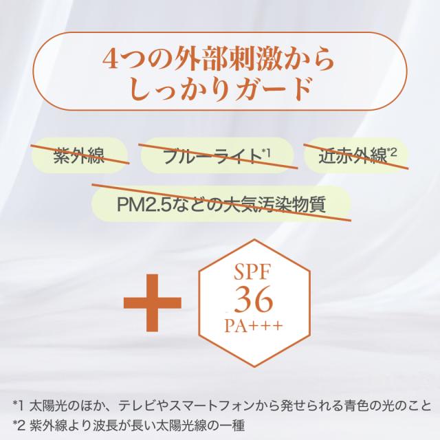 RJエクセレント 薬用リンクルクリア 美肌色UV a