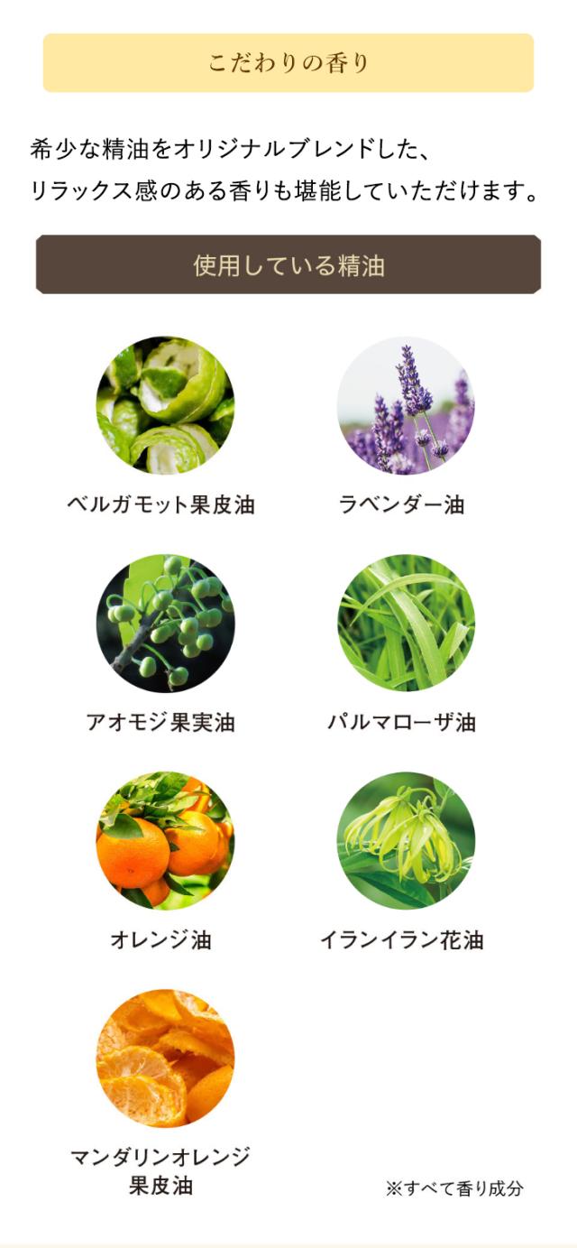 RJスペシャルコンク 容器+リフィール