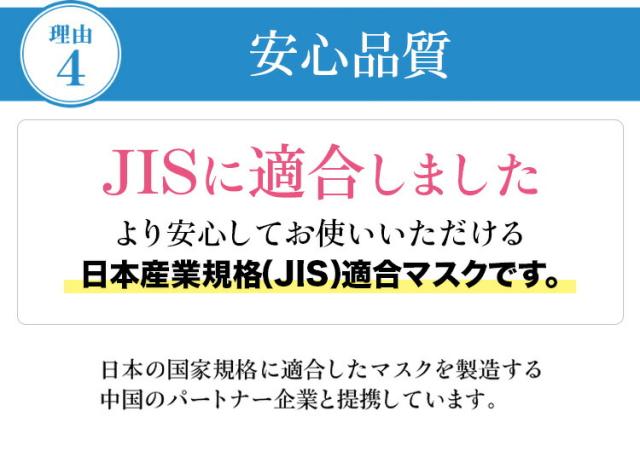 JIS適合