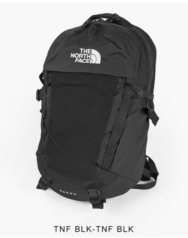 THE NORTH FACE リュック　ブラック ギアバケット３０Ｌ ザ ノース フェイス THE NORTH FACE BC Gear Bucket Pack