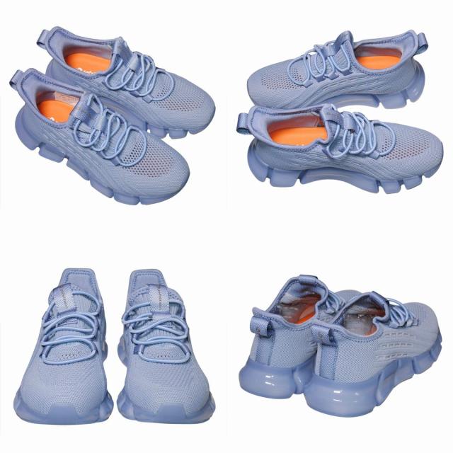 【靴のHOSHIKAWA】  『phiten PHL-003』 ファイテン スニーカー 22.5cm〜25cm レディース 手を使わない ゴムレース スリッポン 合皮 疲れない 軽量