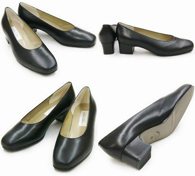 【靴のHOSHIKAWA】  『A-OK 6007』 21.5cm〜25cm