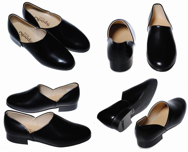 【靴のHOSHIKAWA】  『HARUTA 850』 24.5cm〜28cm ドクターシューズ