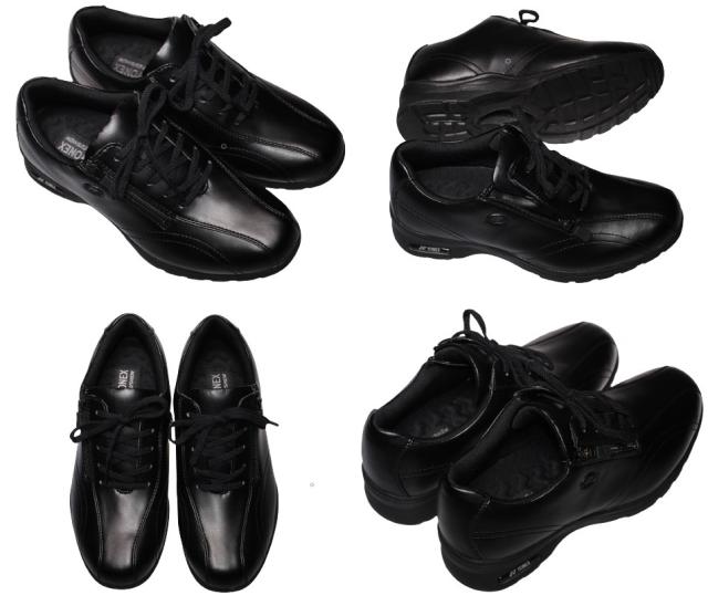 【靴のHOSHIKAWA】  『YONEX SHWL30W 820』 ヨネックス スニーカー 22cm〜25cm 4.5E レディース レオパードパールローズ ウォーキングシューズ メッシュ 合皮