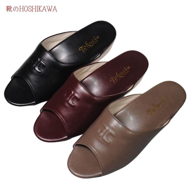 TOKUEI トクエイ コンフォートサンダル 508