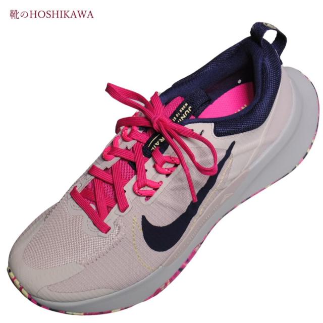 ナイキ ジュニパー トレイル 2