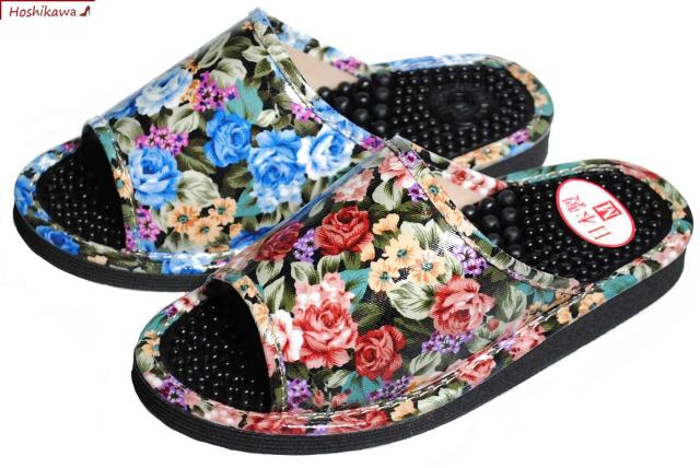 健康サンダル 女性用 1100