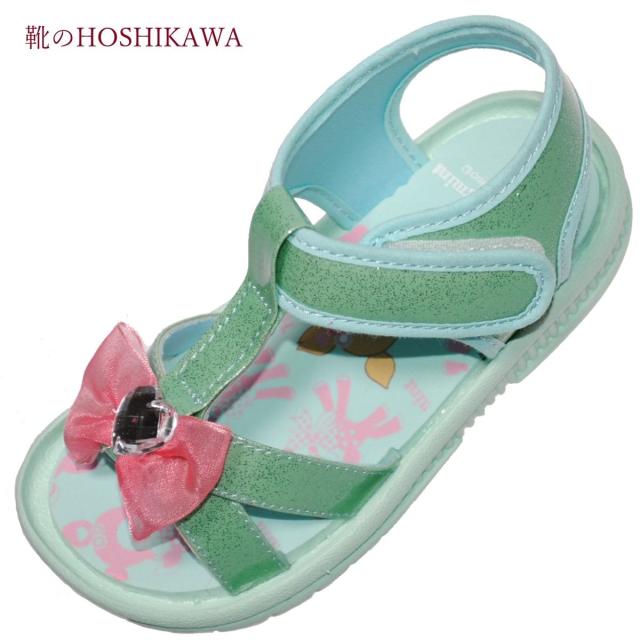 サンリオキャラクター サンダル 6630