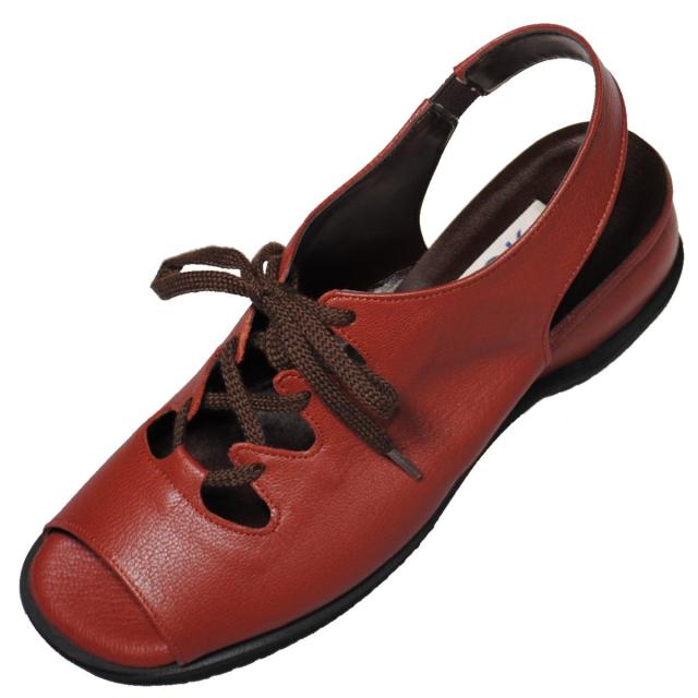 A-OK コンフォートサンダル 3718